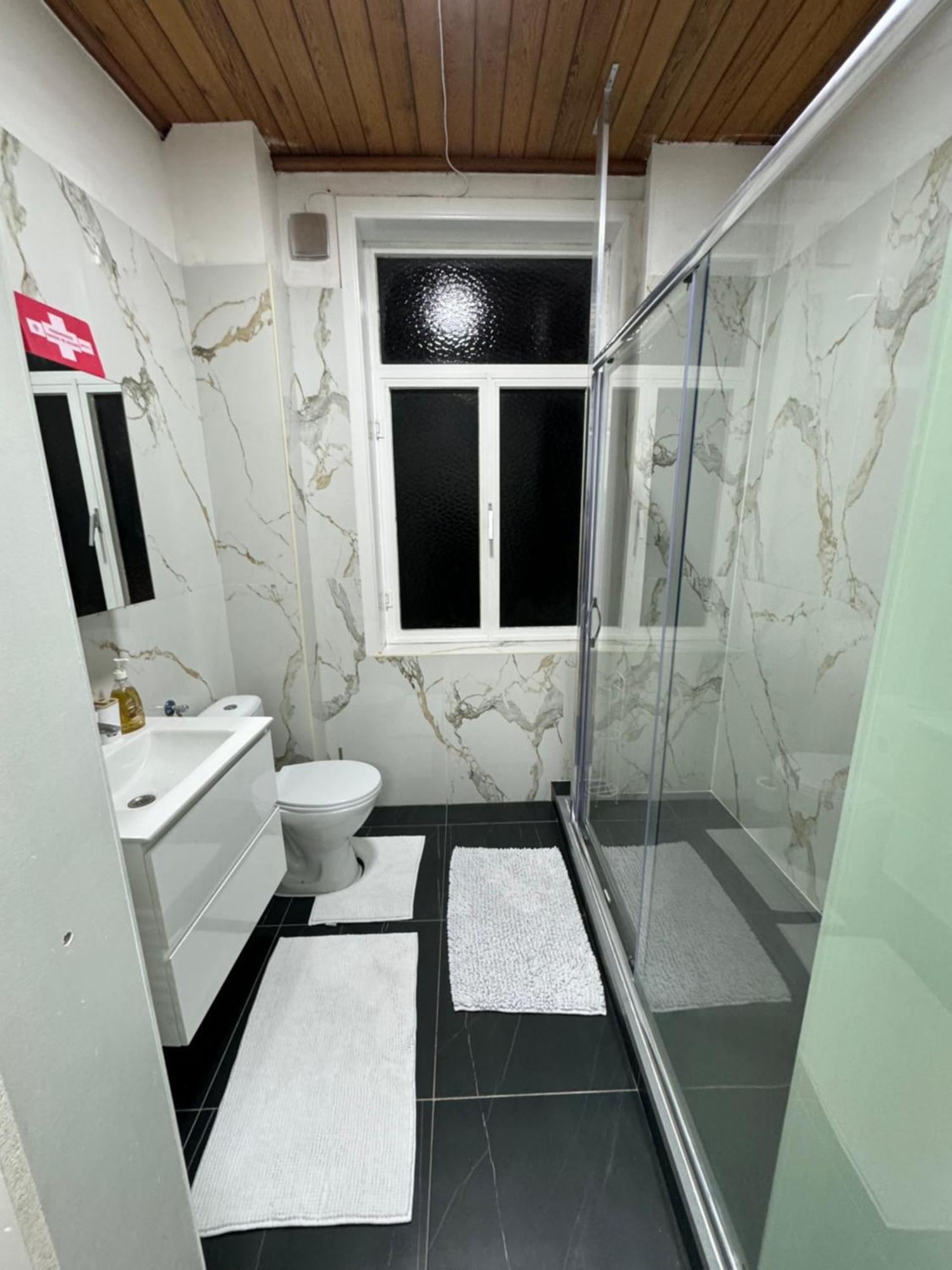 Appartement 2 Chambre Luxueuse A Jette ブリュッセル エクステリア 写真