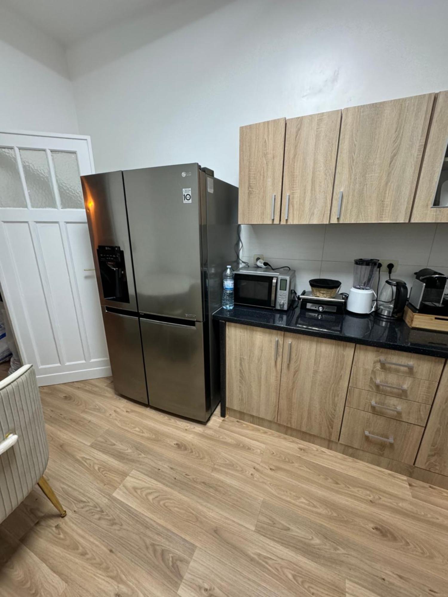 Appartement 2 Chambre Luxueuse A Jette ブリュッセル エクステリア 写真