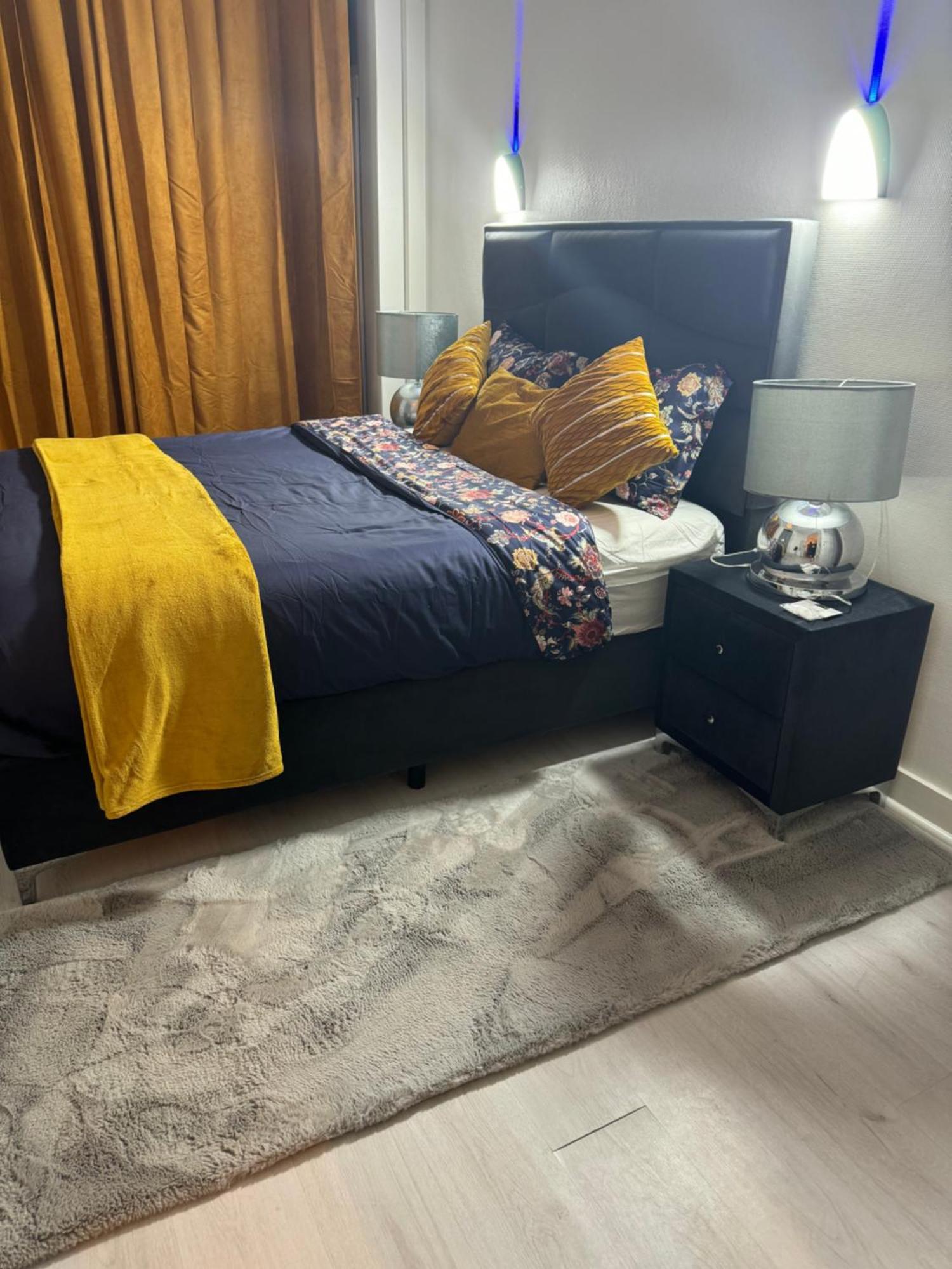 Appartement 2 Chambre Luxueuse A Jette ブリュッセル エクステリア 写真