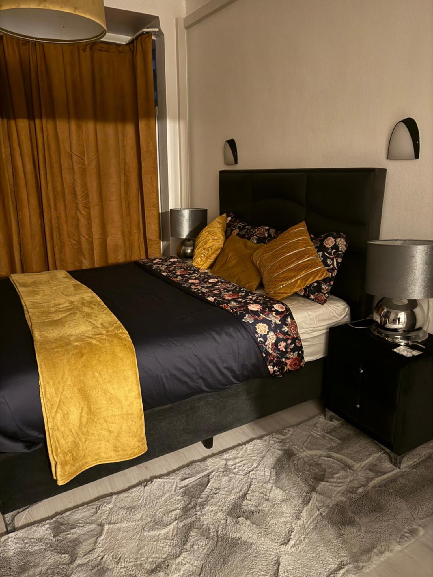 Appartement 2 Chambre Luxueuse A Jette ブリュッセル エクステリア 写真