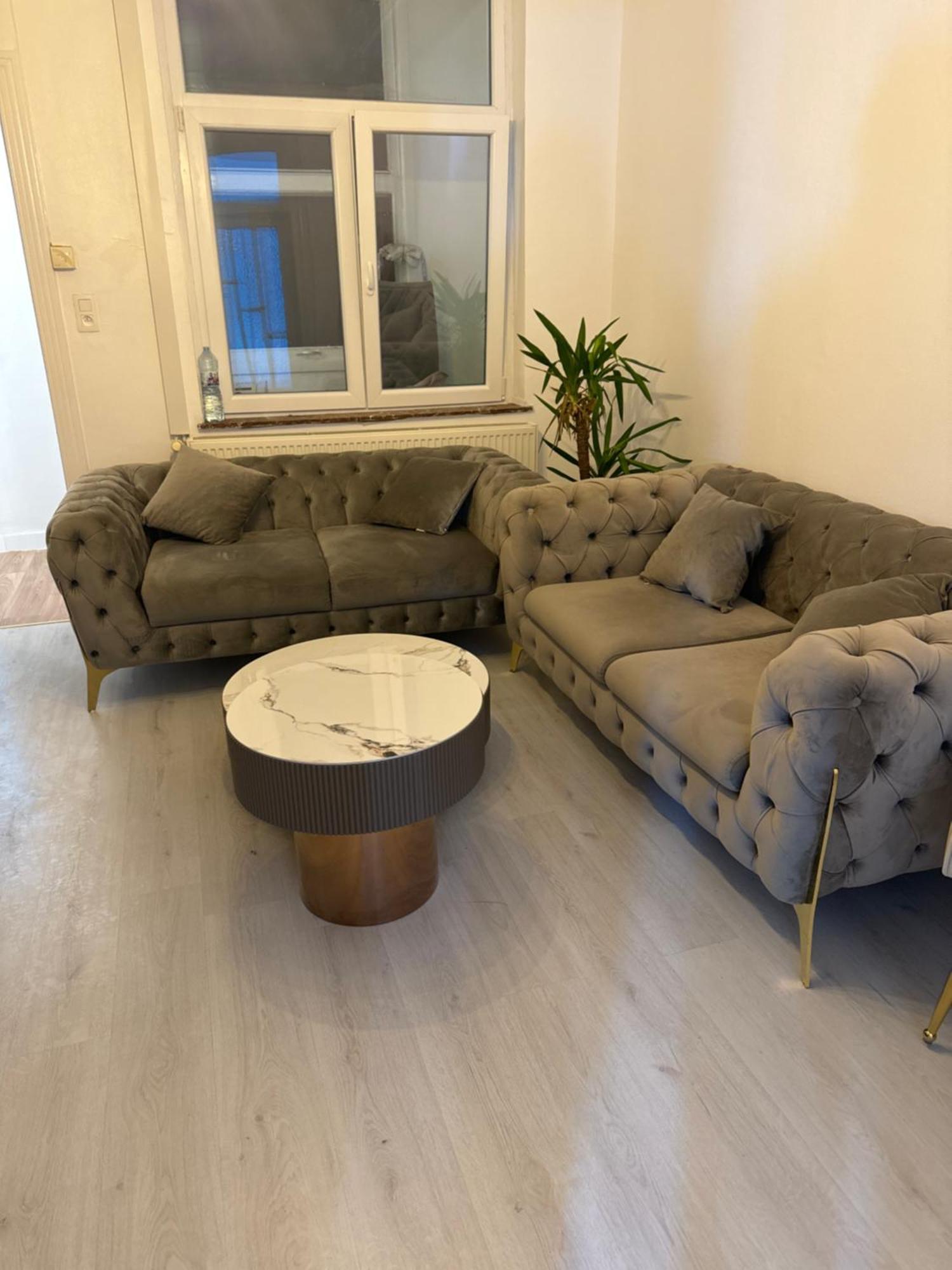 Appartement 2 Chambre Luxueuse A Jette ブリュッセル エクステリア 写真