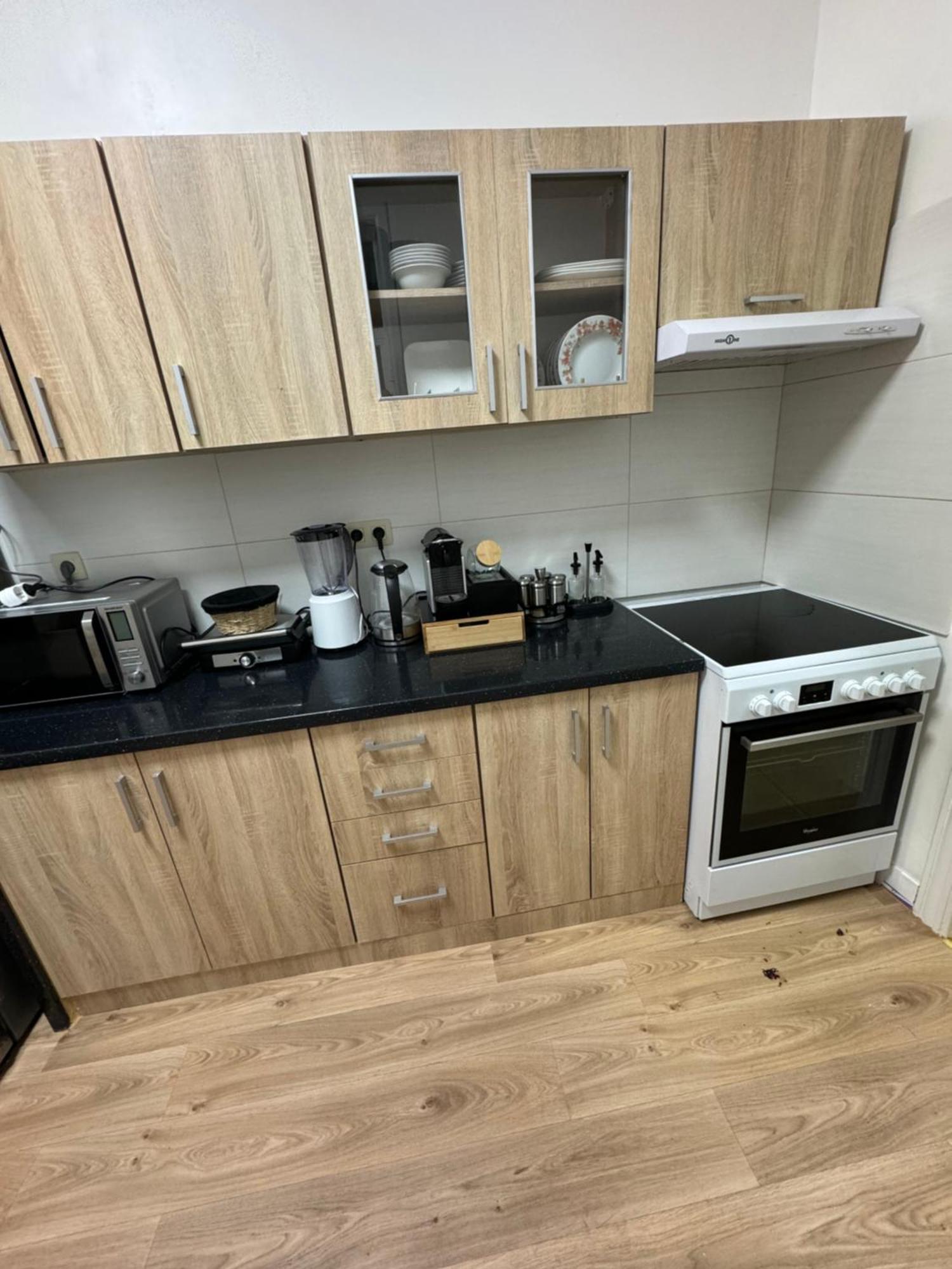 Appartement 2 Chambre Luxueuse A Jette ブリュッセル エクステリア 写真